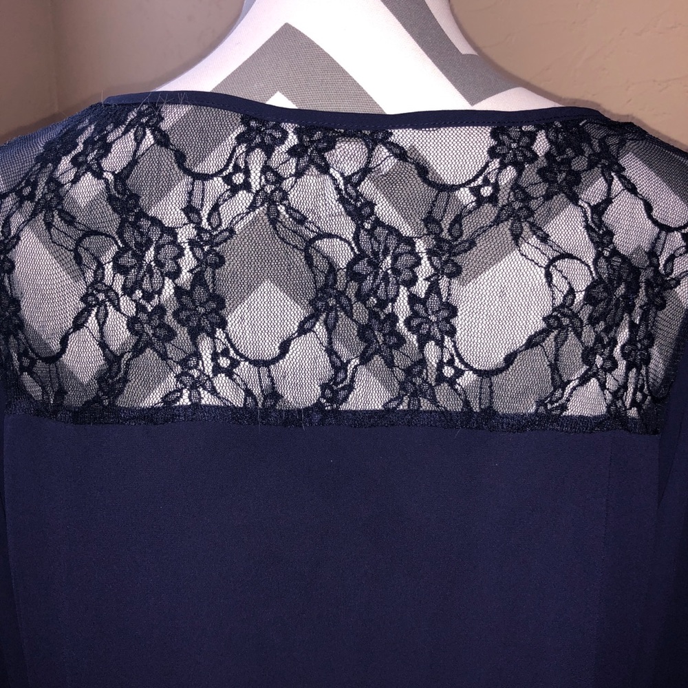 BLOUSE - Picture 4 of 4